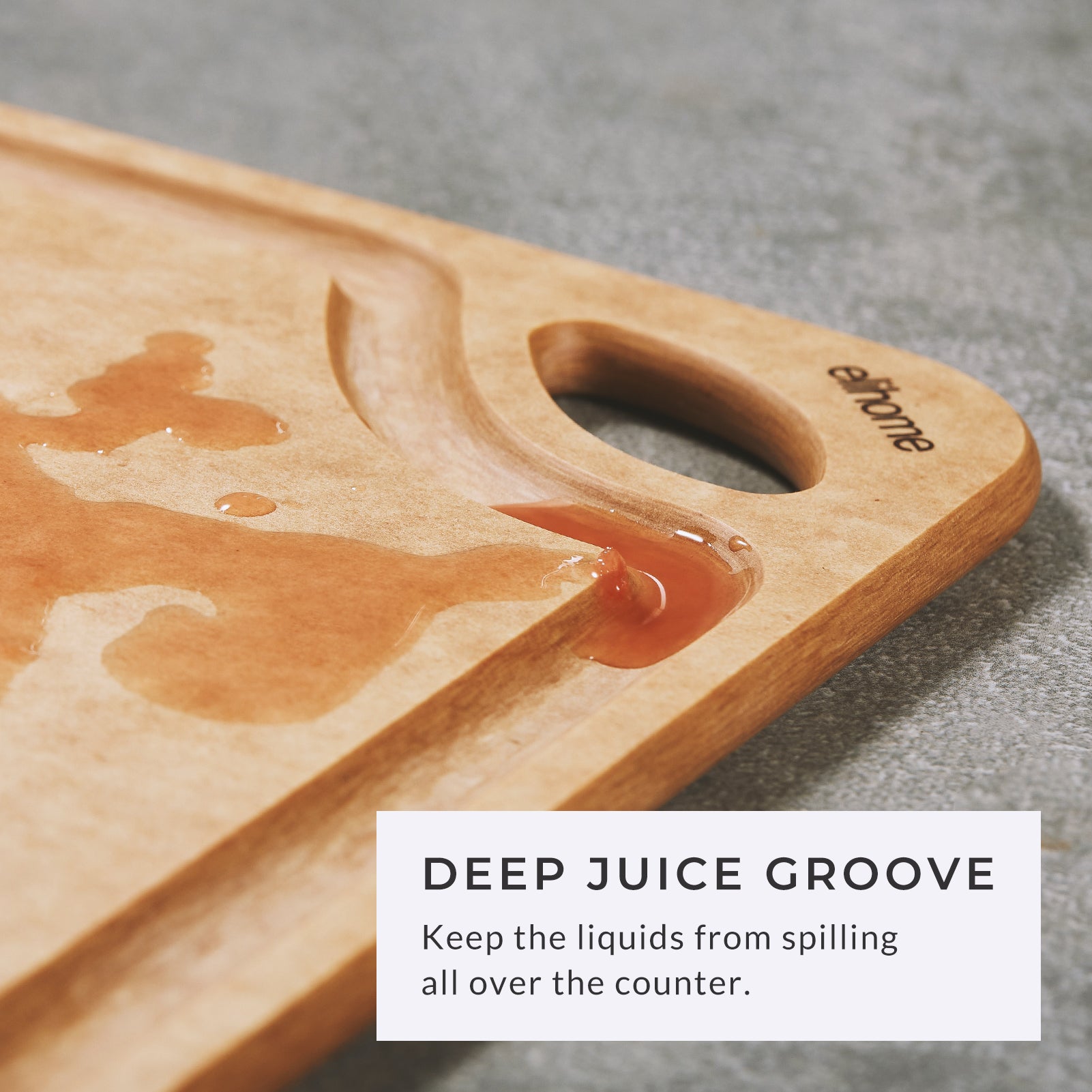 Classic Series Cutting Board - Medium