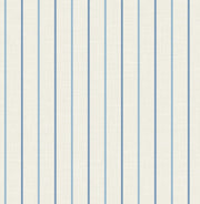 French Country Andree Stripe Unpasted Wallpaper