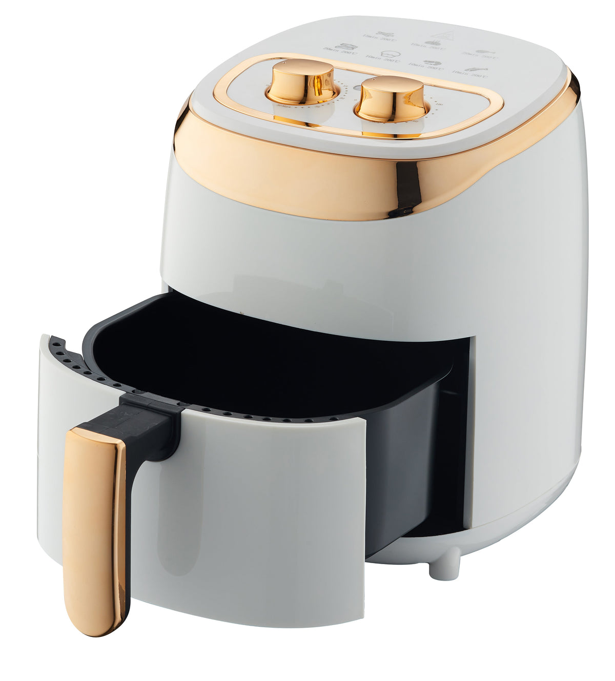 Air Fryer Household Large-Capacity, 3.5L