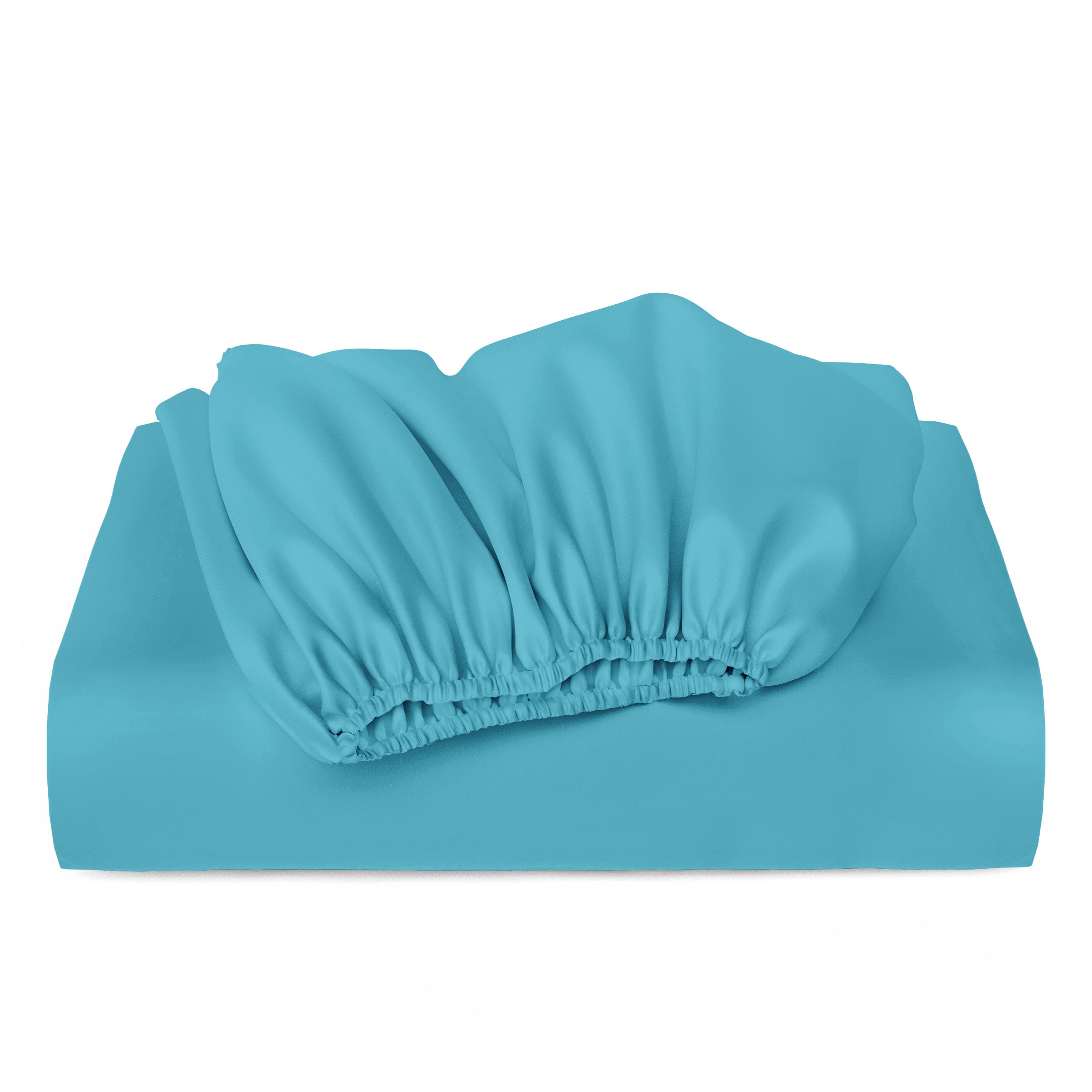 1500 Series Deep Pocket Fitted Bed Sheet Only