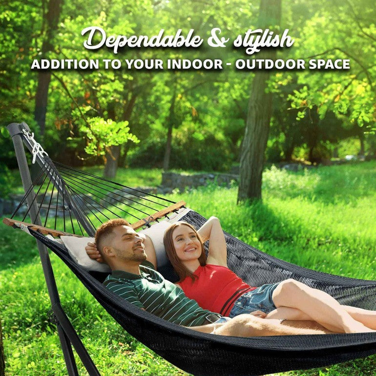 Tranquillo Unity Hammock Stand - Large Size