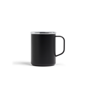 12oz Roam Mug - Black