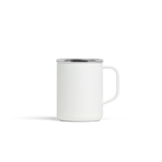 12oz Roam Mug- White
