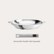 Cristel Frying Pan