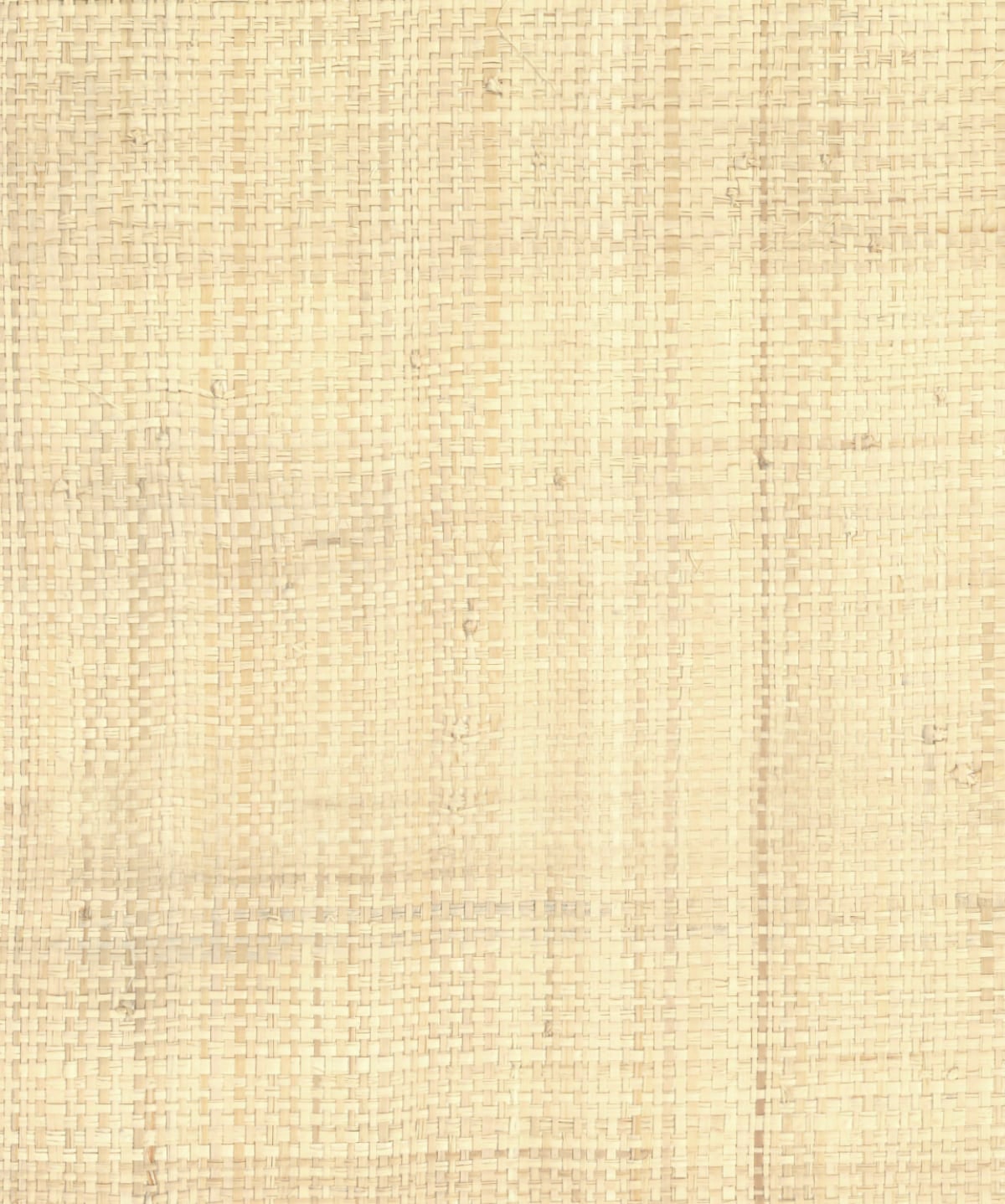 Latte Raffia Grasscloth Unpasted Wallpaper
