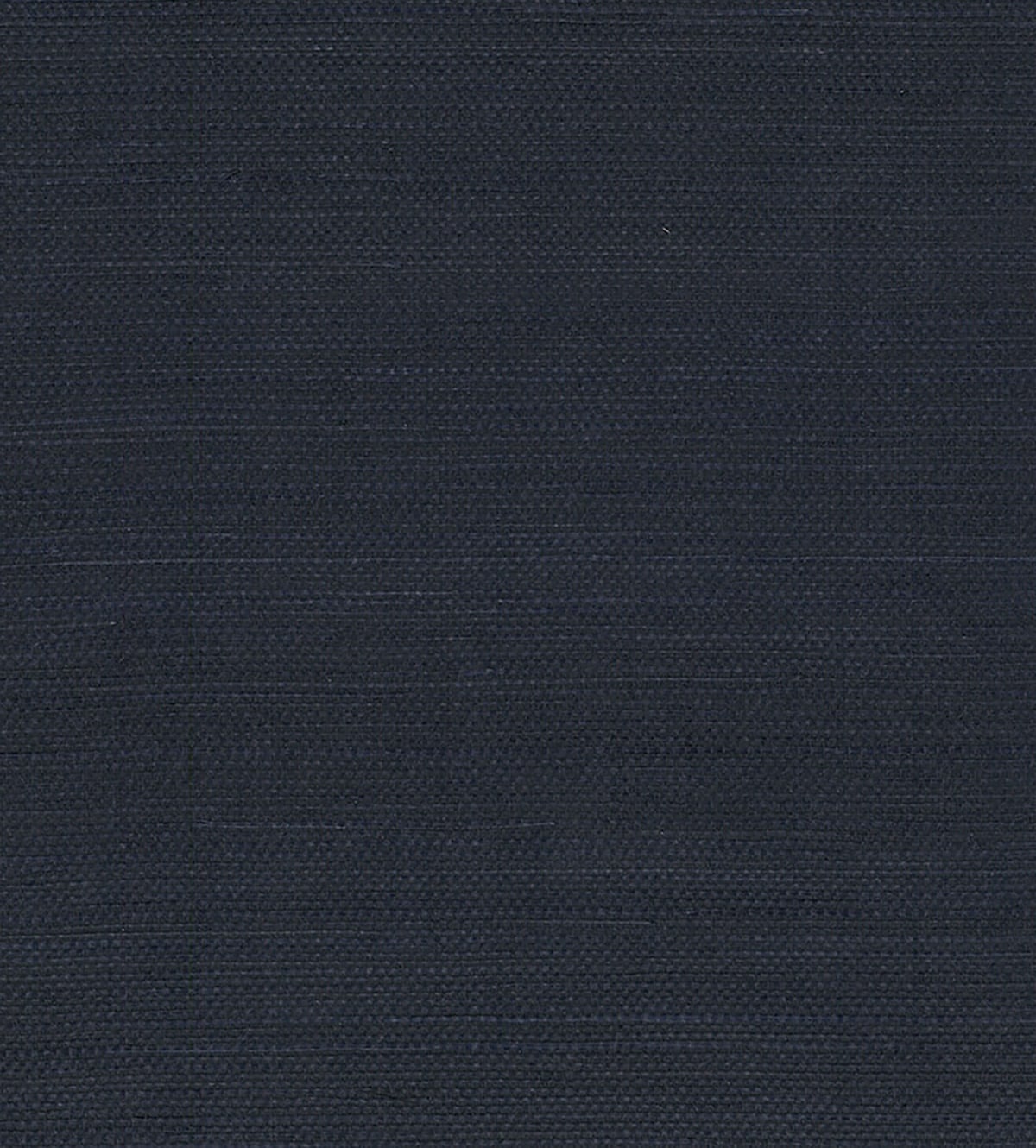 Midnight Sisal Grasscloth Unpasted Wallpaper