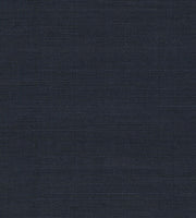 Midnight Sisal Grasscloth Unpasted Wallpaper