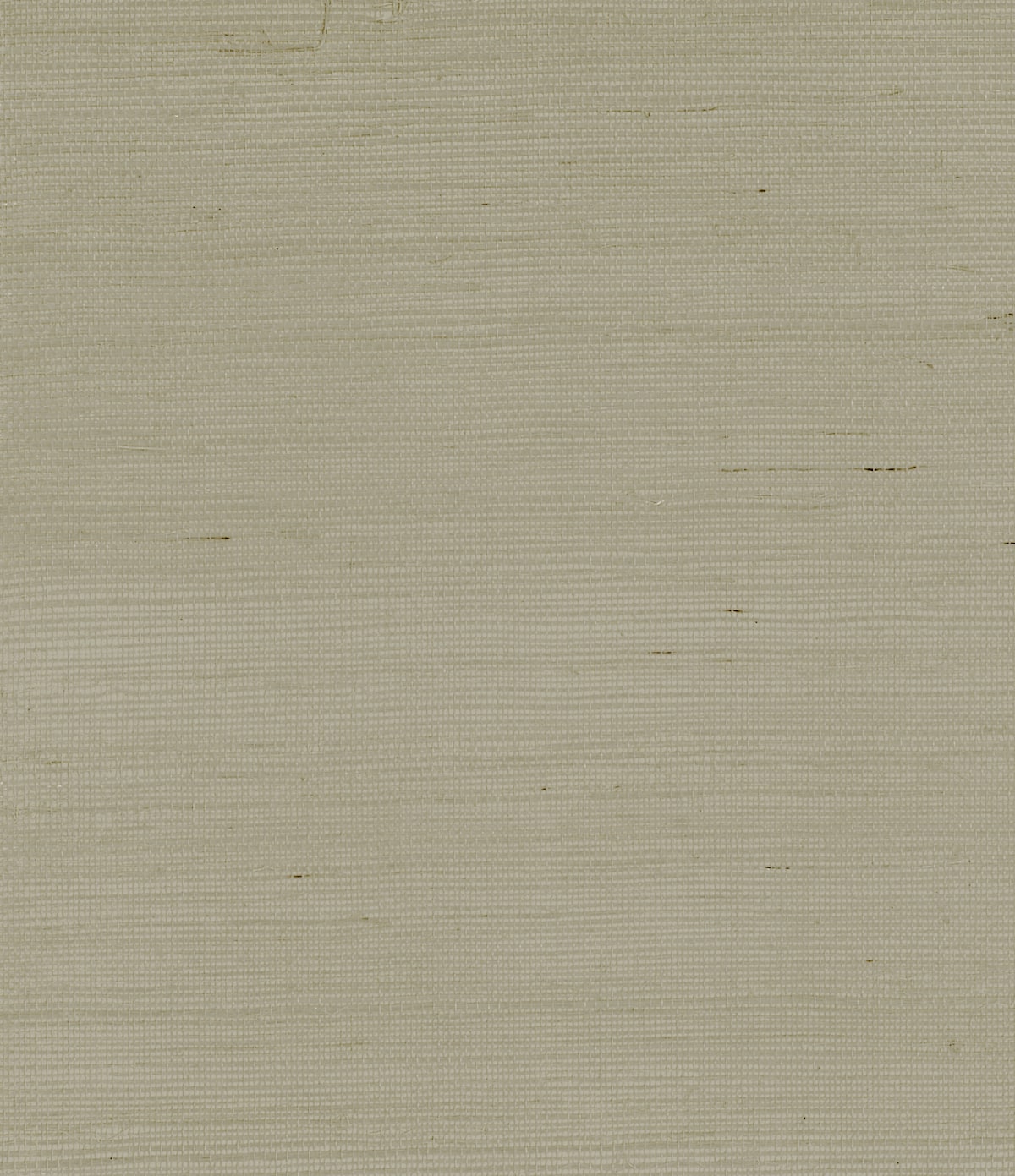 Taupe Smoke Sisal Grasscloth Unpasted Wallpaper