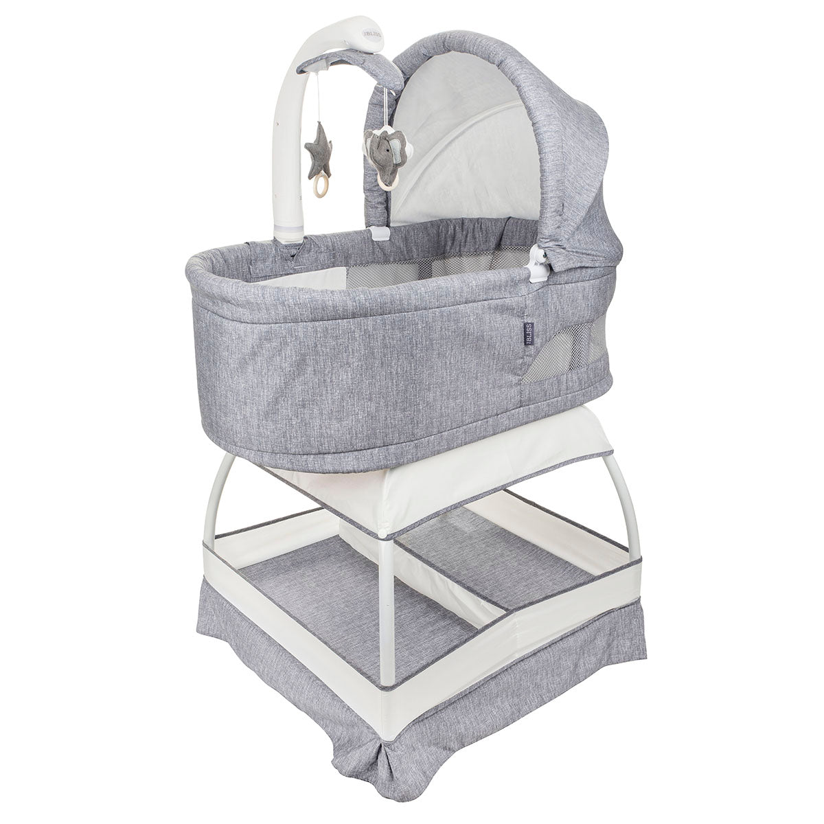 TruBliss Sweetli Nurture Bassinet