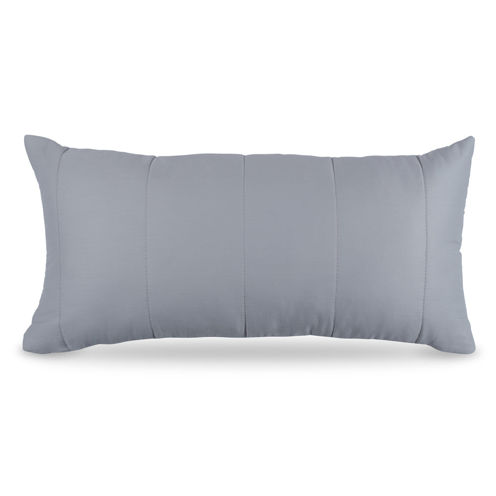 Accent Pillow Covers with Inserts Included