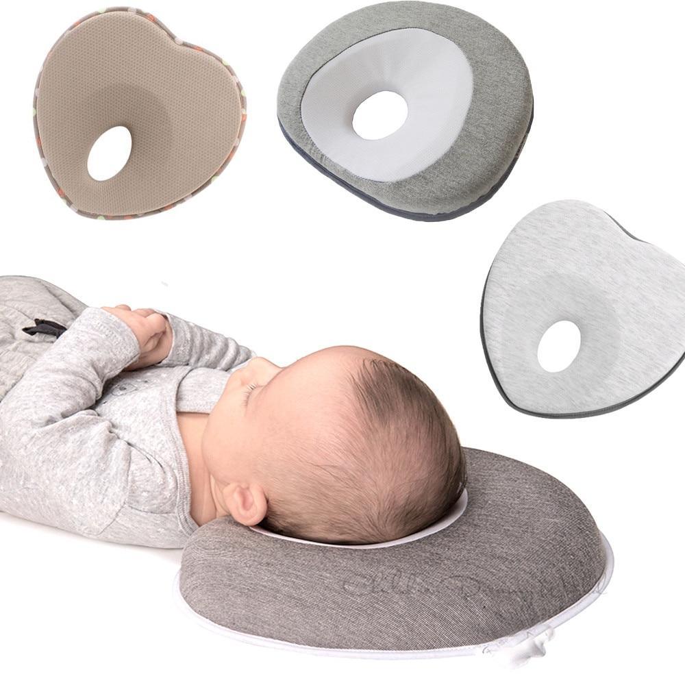 Stevvex Memory Foam Nursing Pillows
