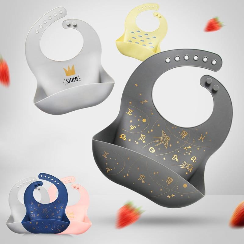Stevvex Waterproof Soft Silicone