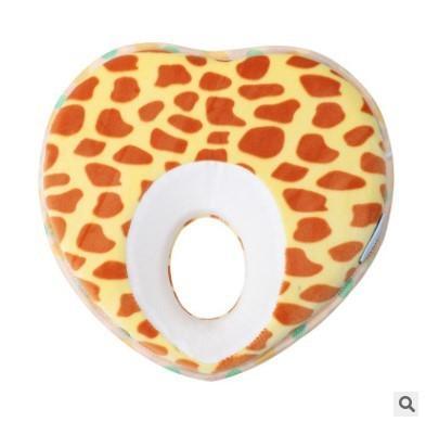 Stevvex Memory Foam Nursing Pillows