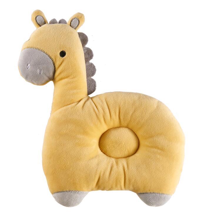 Stevvex Memory Foam Nursing Pillows