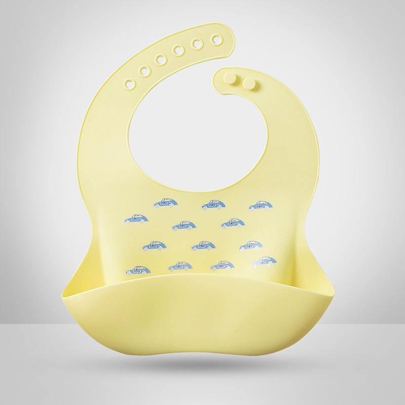 Stevvex Waterproof Soft Silicone