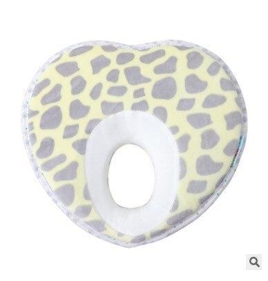 Stevvex Memory Foam Nursing Pillows