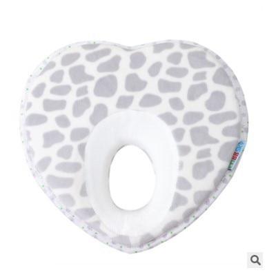 Stevvex Memory Foam Nursing Pillows