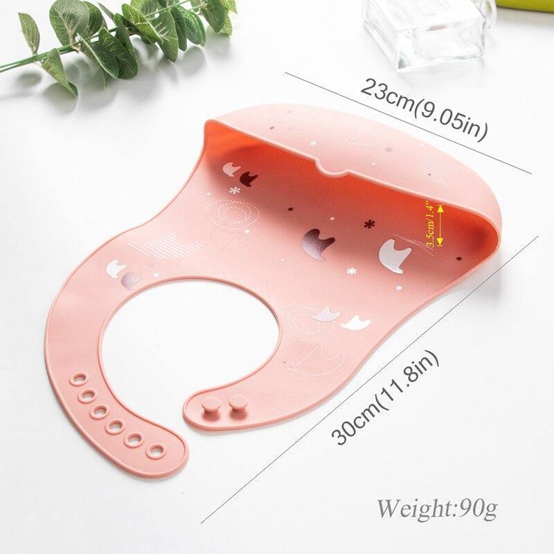 Stevvex Waterproof Soft Silicone