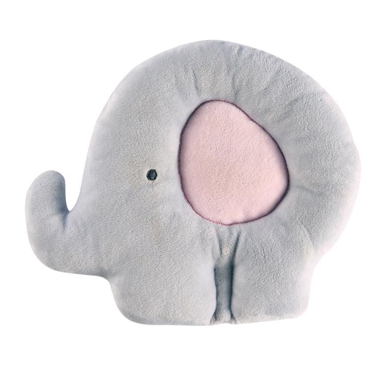 Stevvex Memory Foam Nursing Pillows