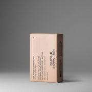 CITRON AND SEA SALT - HAIR & BODY CLEANSING BAR