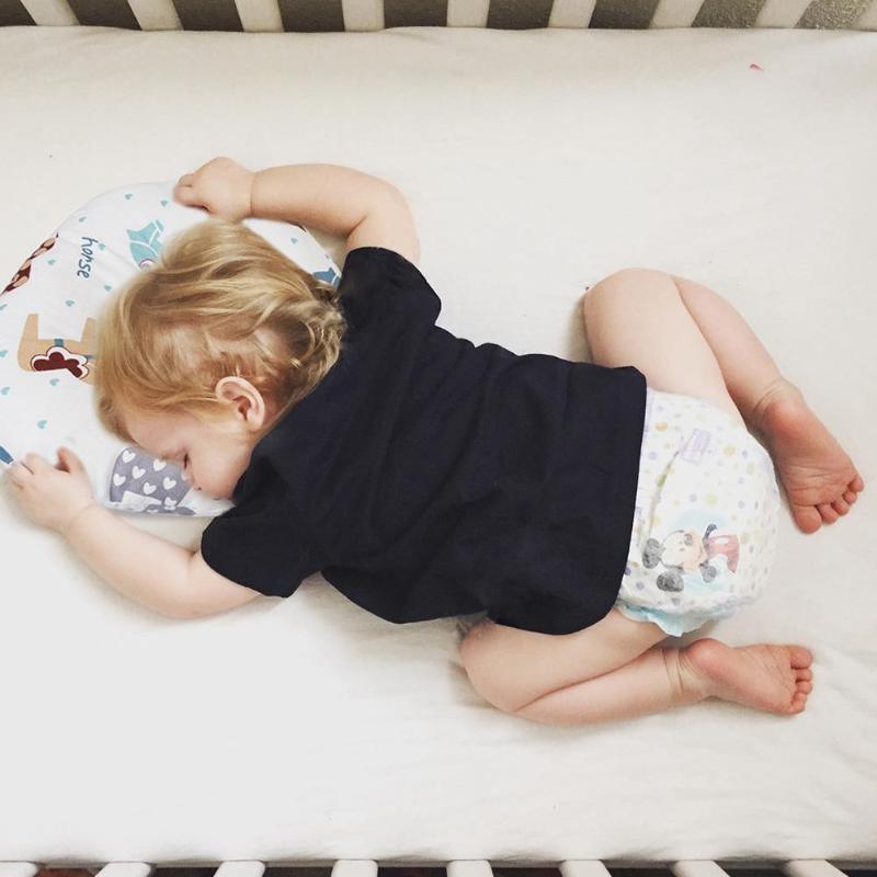 Stevvex U-Shaped Nursing Pillows