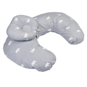 Stevvex U-Shaped Nursing Pillows