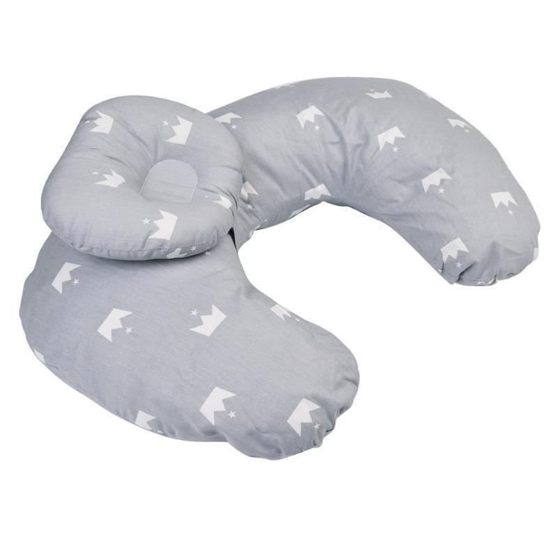 Stevvex U-Shaped Nursing Pillows