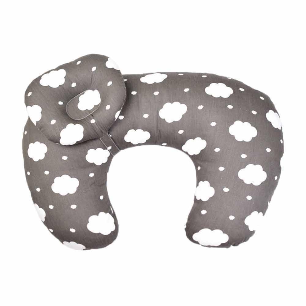 Stevvex U-Shaped Nursing Pillows