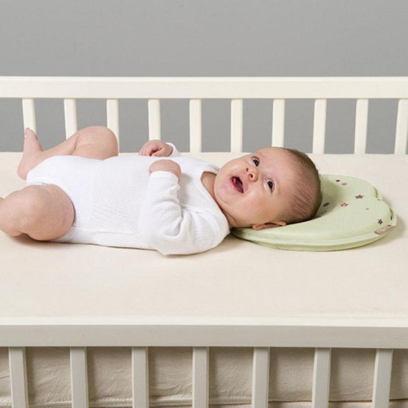 Stevvex Memory Foam Nursing Pillows
