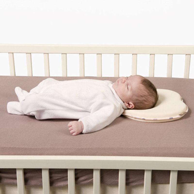 Stevvex Memory Foam Nursing Pillows