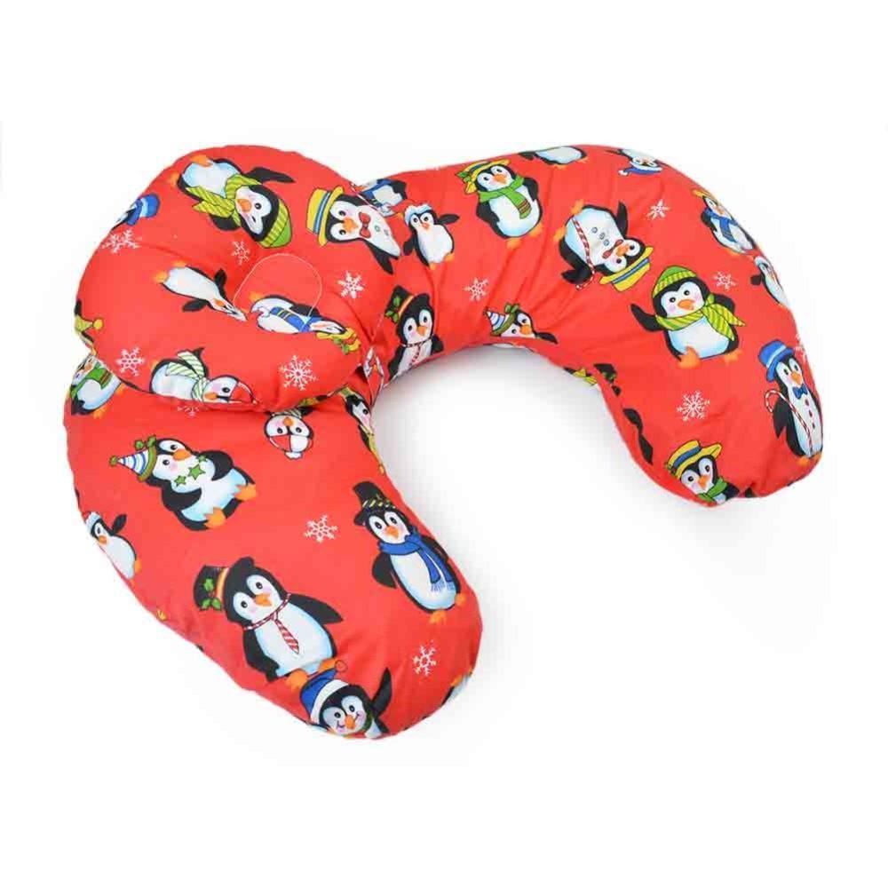 Stevvex U-Shaped Nursing Pillows