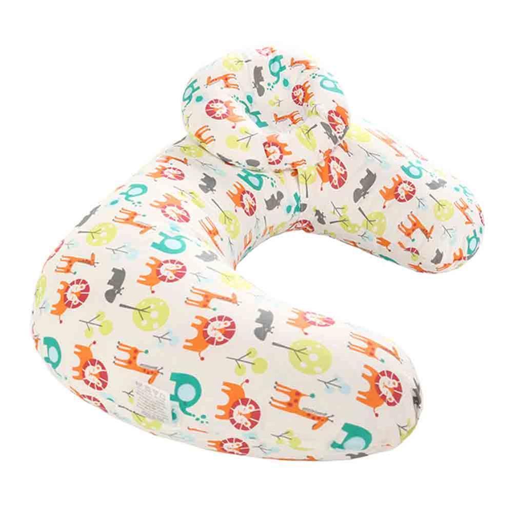 Stevvex U-Shaped Nursing Pillows