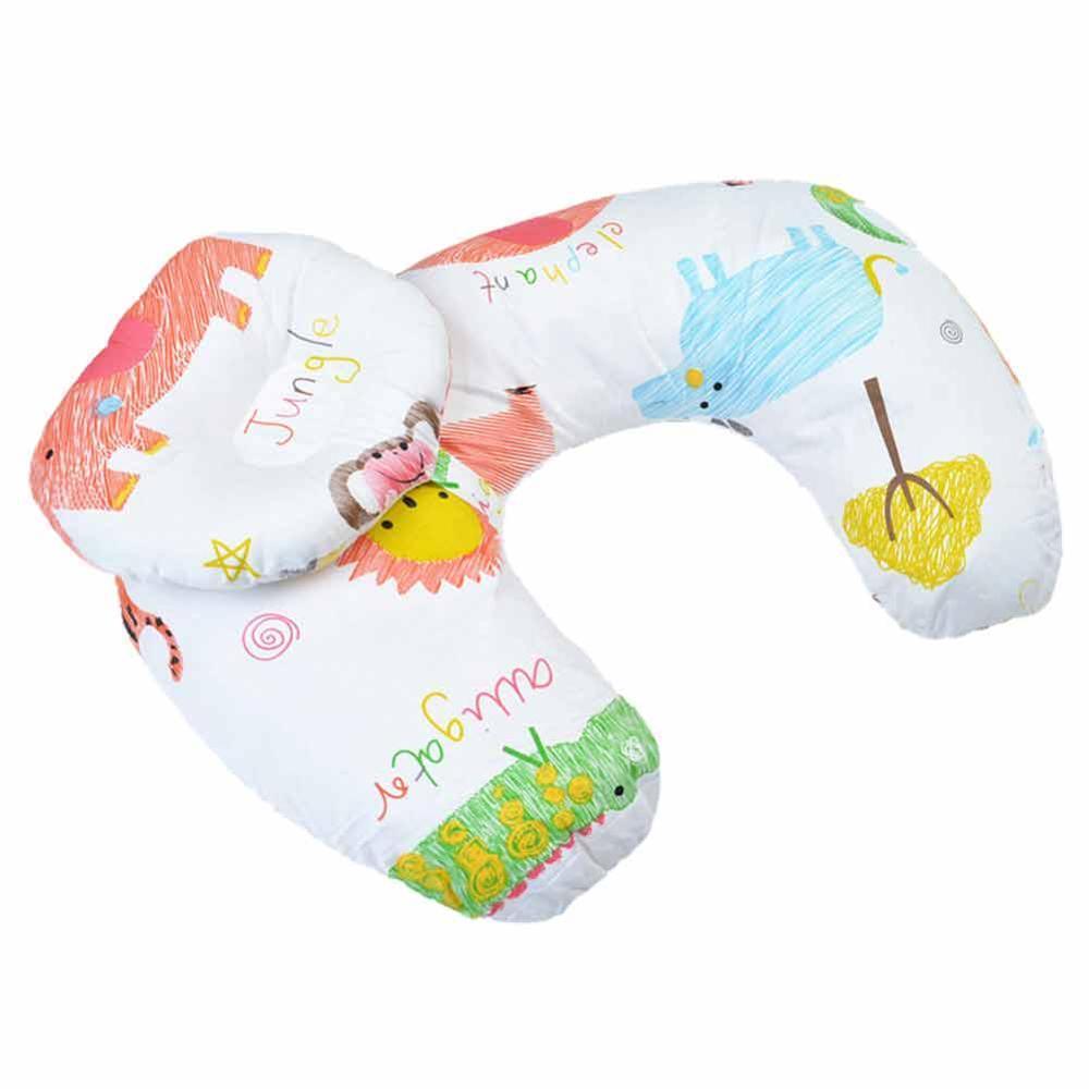 Stevvex U-Shaped Nursing Pillows