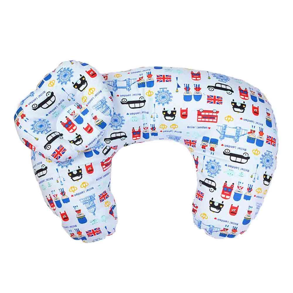 Stevvex U-Shaped Nursing Pillows