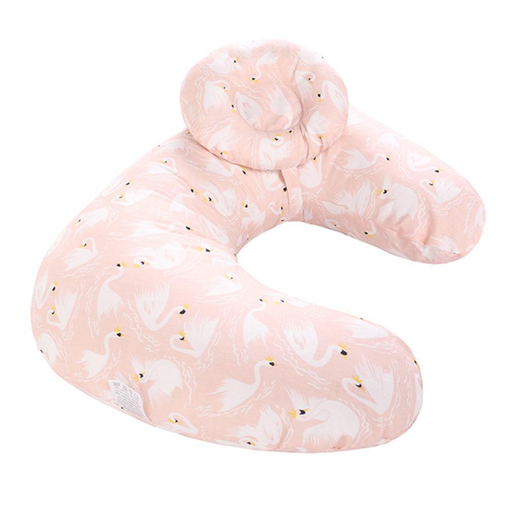 Stevvex U-Shaped Nursing Pillows