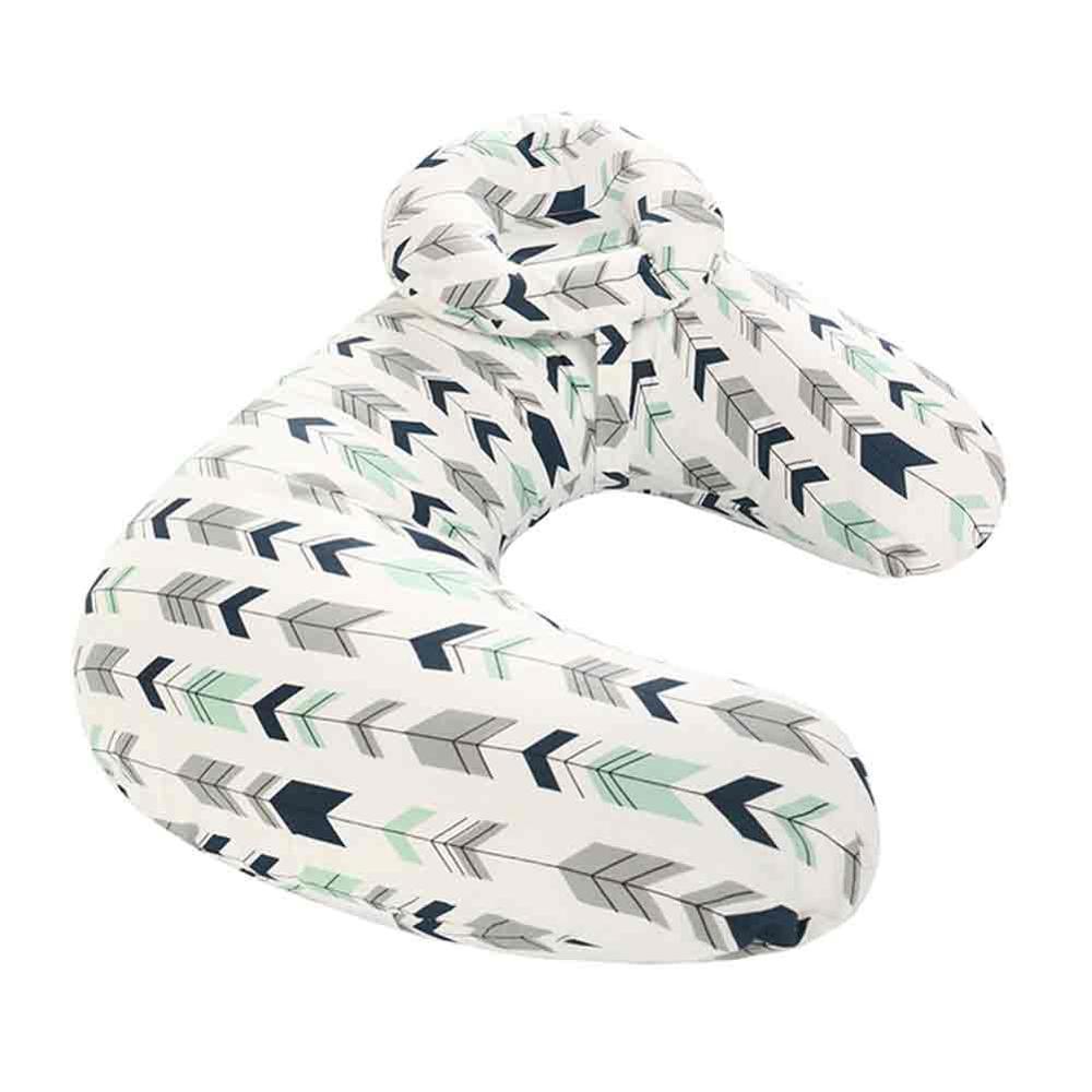 Stevvex U-Shaped Nursing Pillows