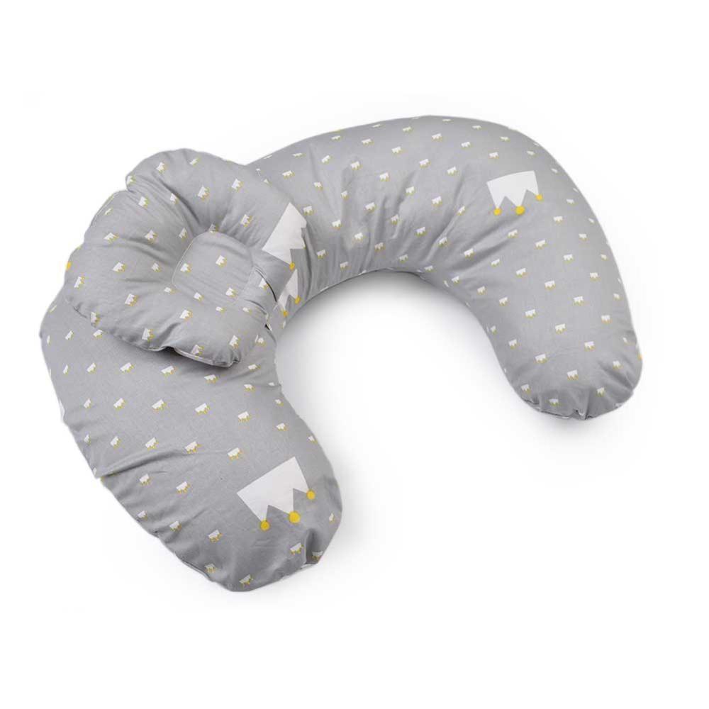 Stevvex U-Shaped Nursing Pillows