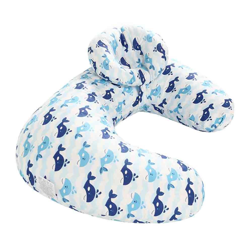 Stevvex U-Shaped Nursing Pillows