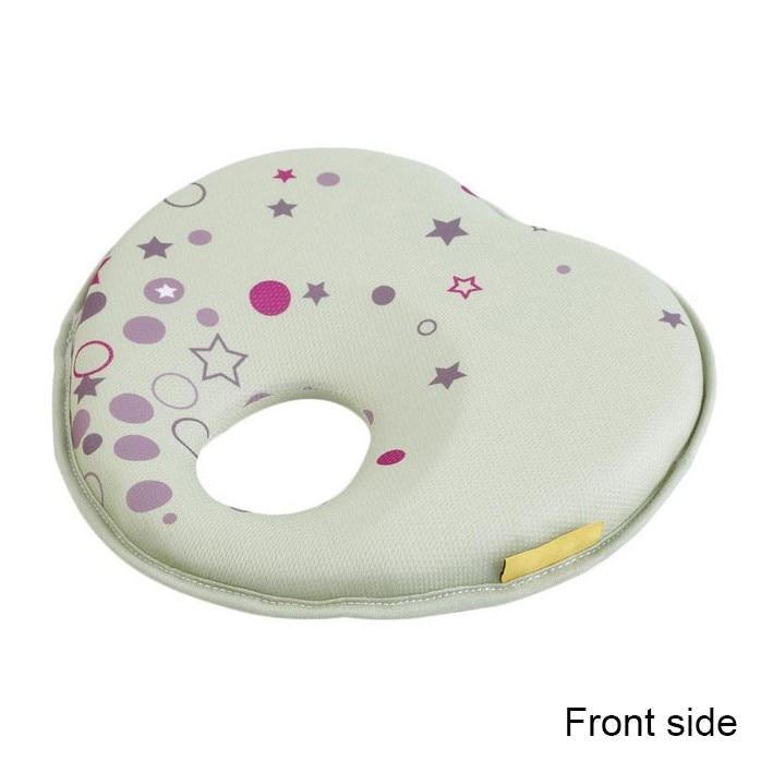 Stevvex Memory Foam Nursing Pillows