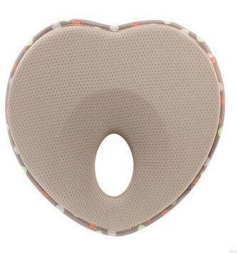 Stevvex Memory Foam Nursing Pillows