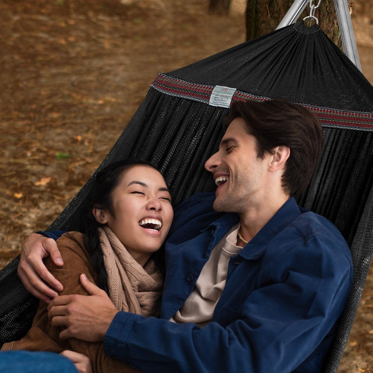 Tranquillo Original Stainless Steel Hammock Stand