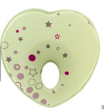 Stevvex Memory Foam Nursing Pillows