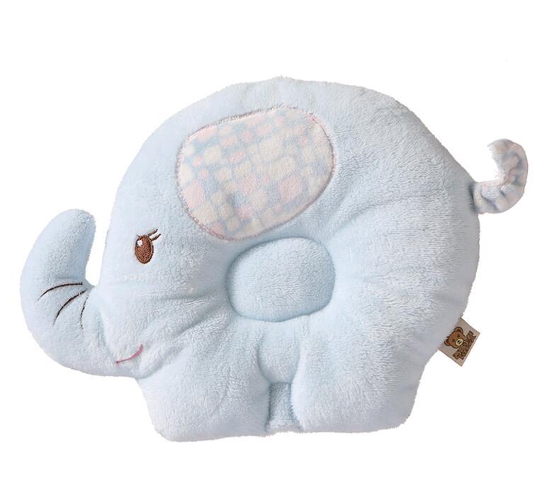Stevvex Memory Foam Nursing Pillows