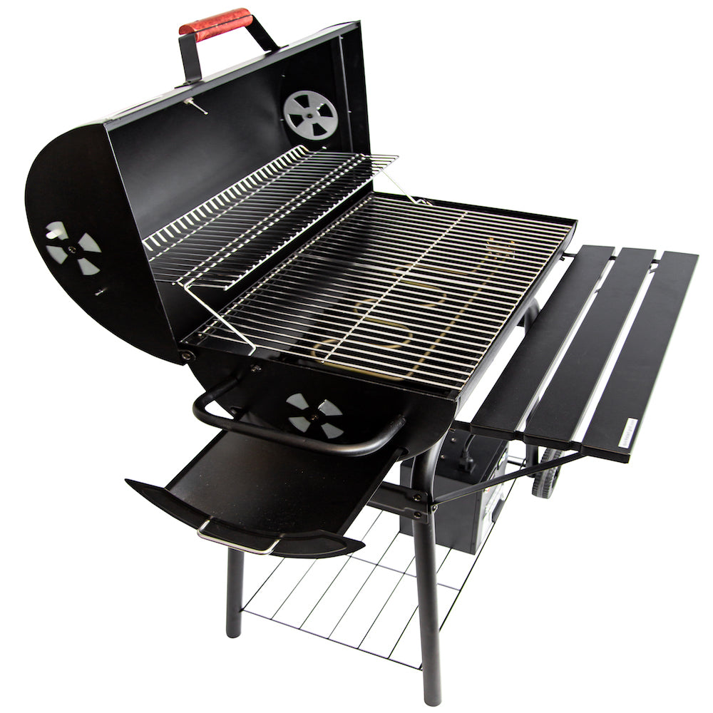 Grills & Griddles