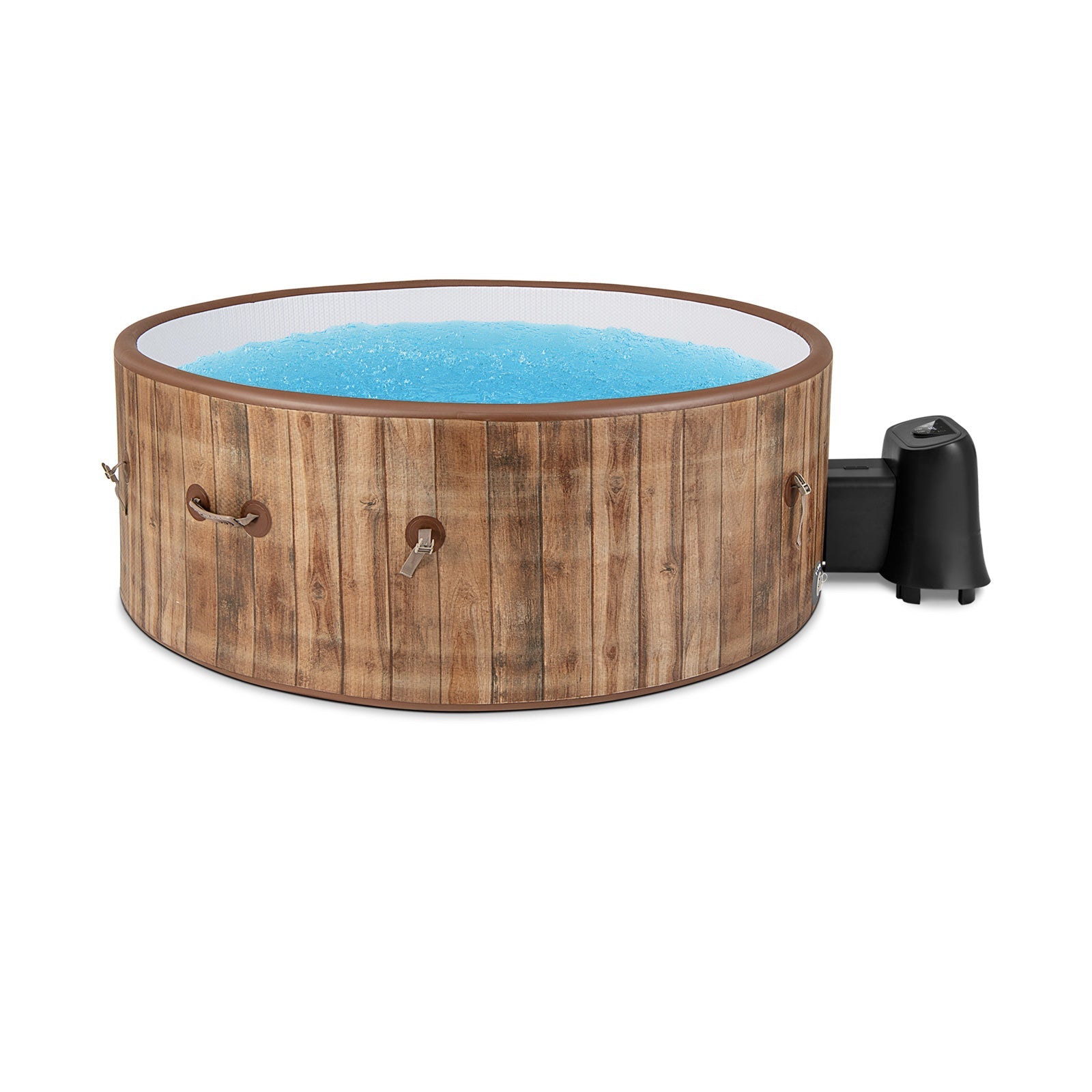 Hot Tubs