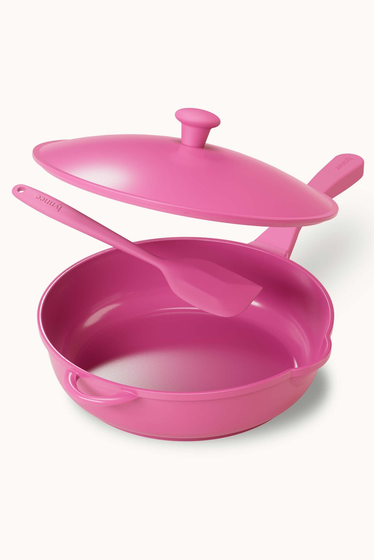 Lynnee 11" Fry Pan