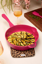 Lynnee 11" Fry Pan