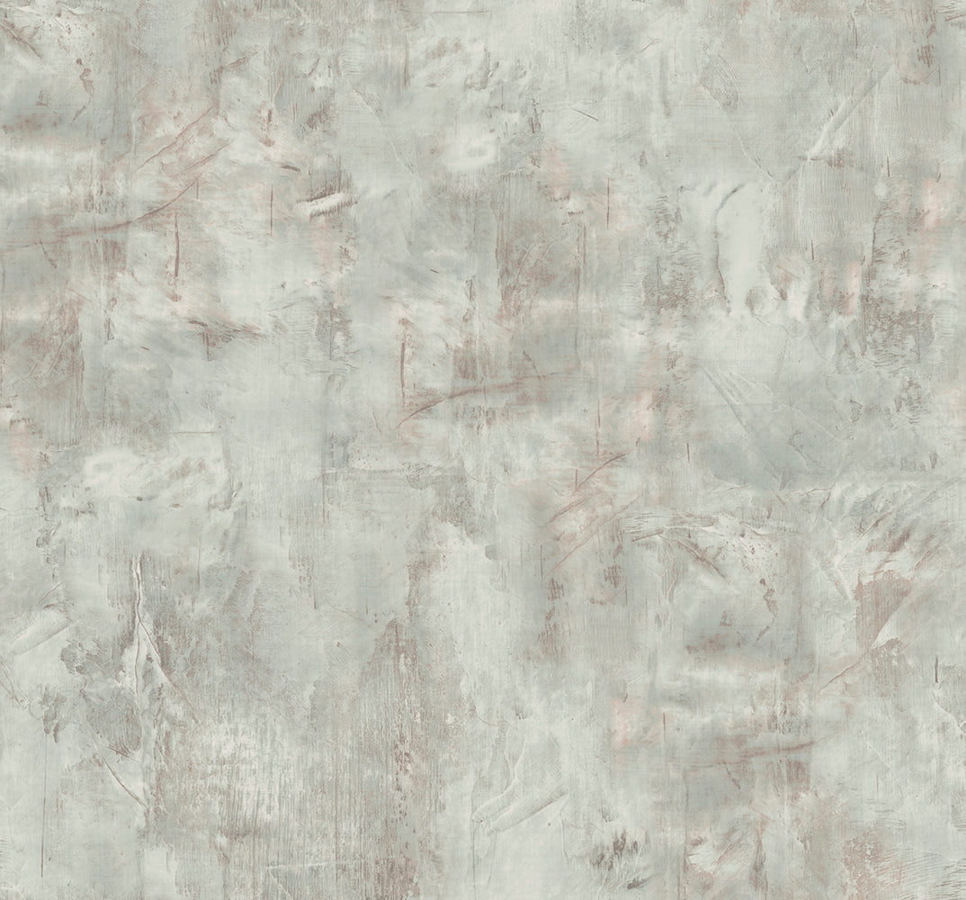 Living with Art Rustic Stucco Faux Unpasted Wallpaper