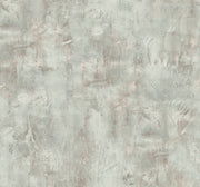 Living with Art Rustic Stucco Faux Unpasted Wallpaper