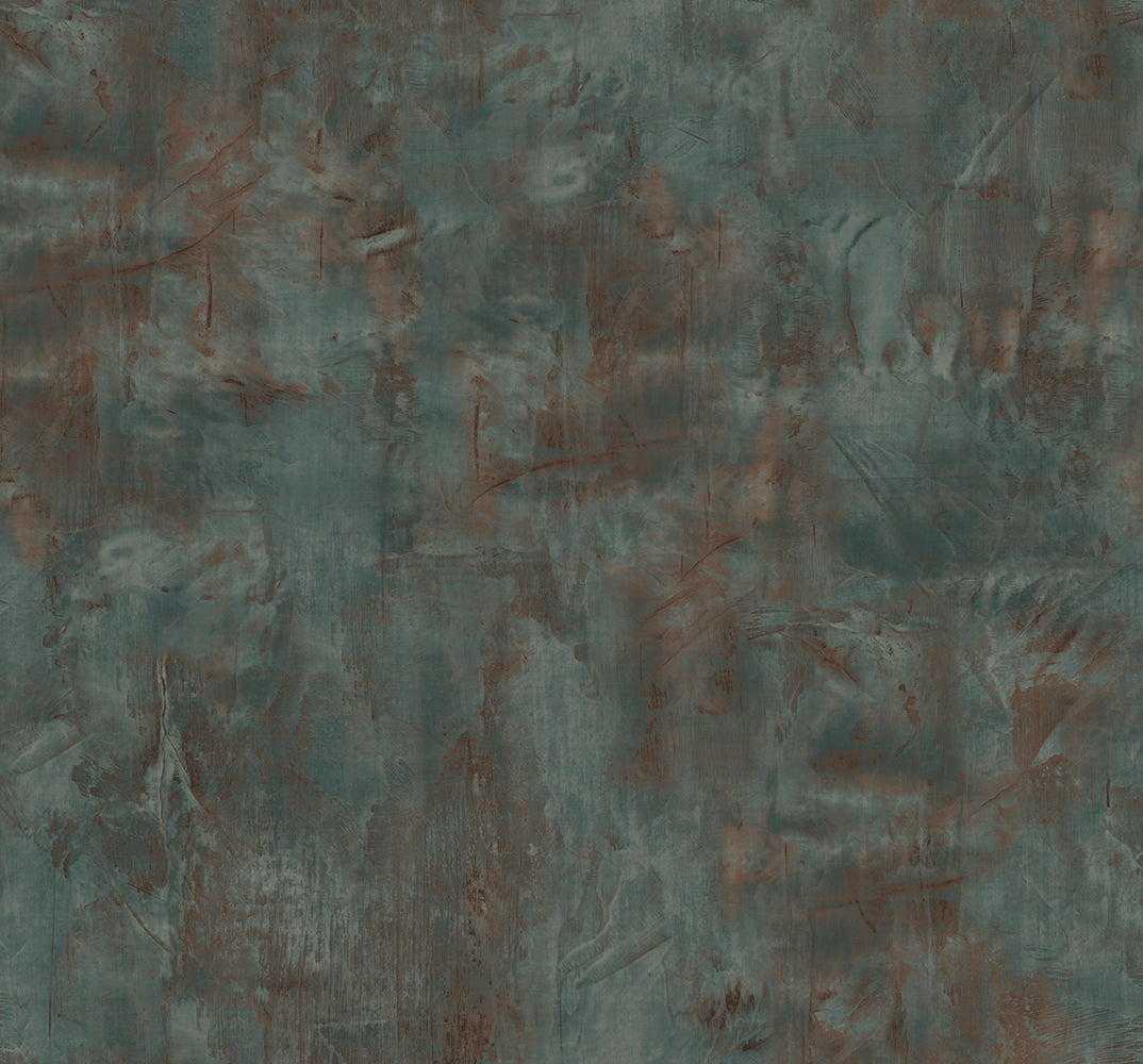 Living with Art Rustic Stucco Faux Unpasted Wallpaper